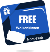 Free Wolkenkissen