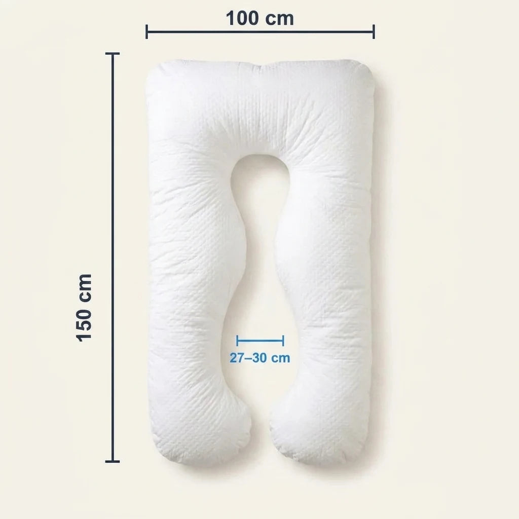 Passt in jedes Bett