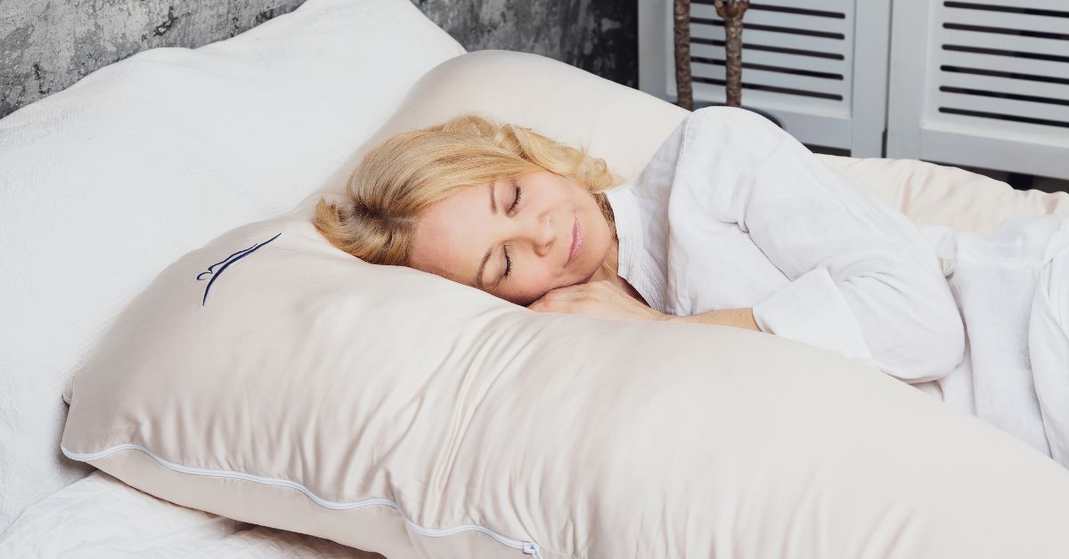 Les avantages des housses de coussin en bambou 