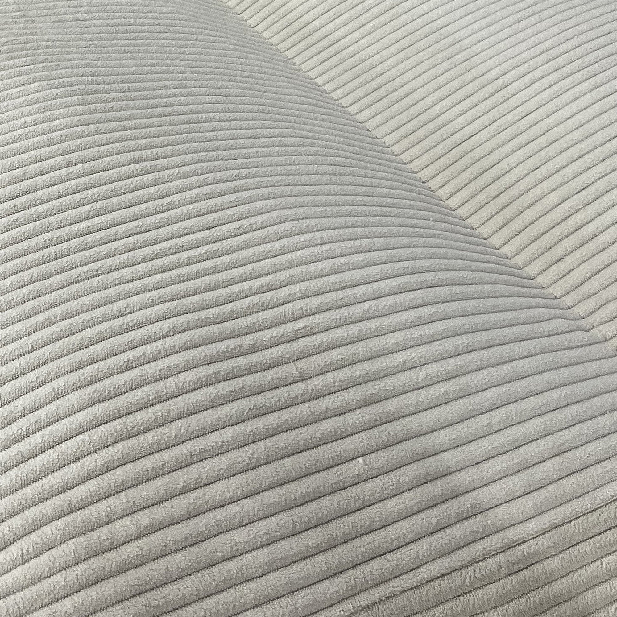 Palettenkissen Cord – Sitzkissen