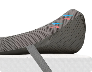 3D-Luftstrom-Innovation