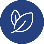 Hochwertige Materialien