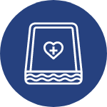 Längere Lebensdauer