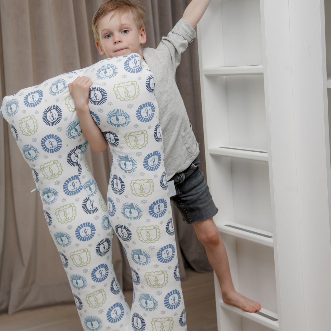 KomfortKissen© Kids - KomfortKissen.de