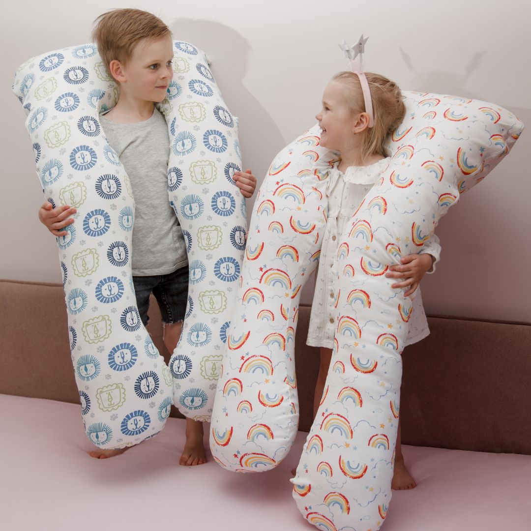 KomfortKissen© Kids - KomfortKissen.de