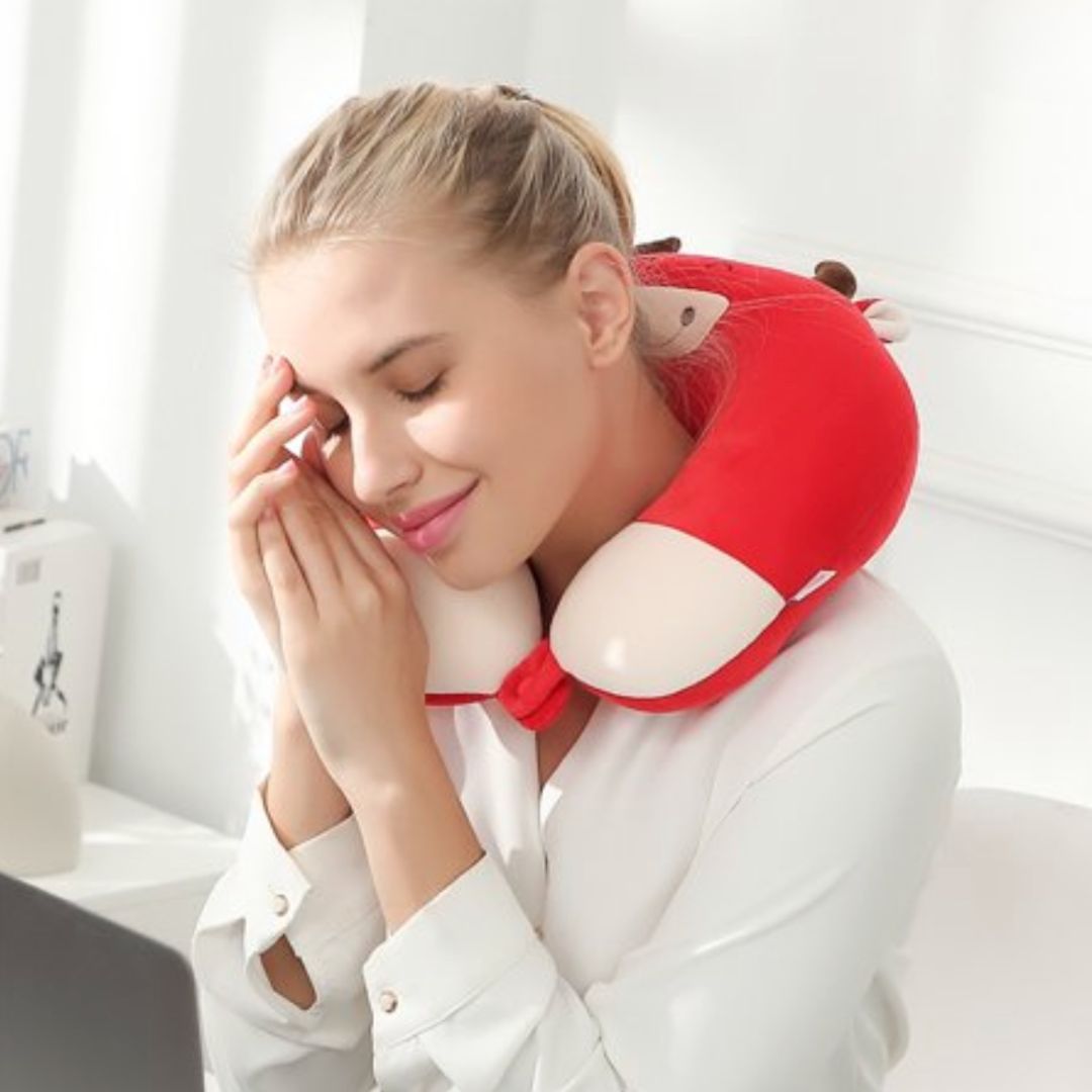 Reisekissen - KomfortKissen.de