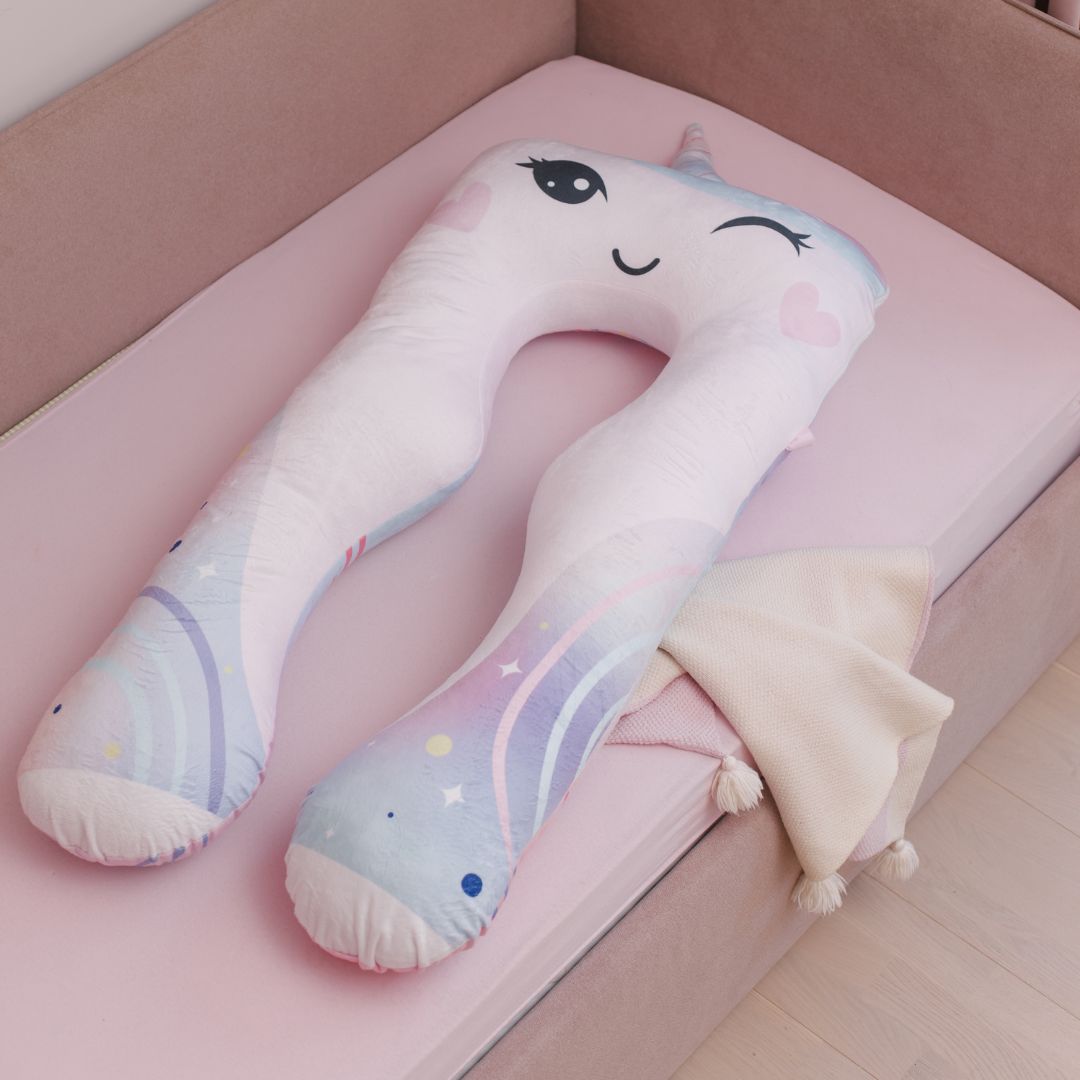 KomfortKissen© Kids - KomfortKissen.de