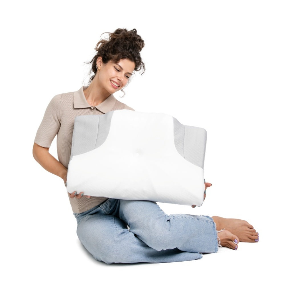 Armstützkissen - KomfortKissen.de