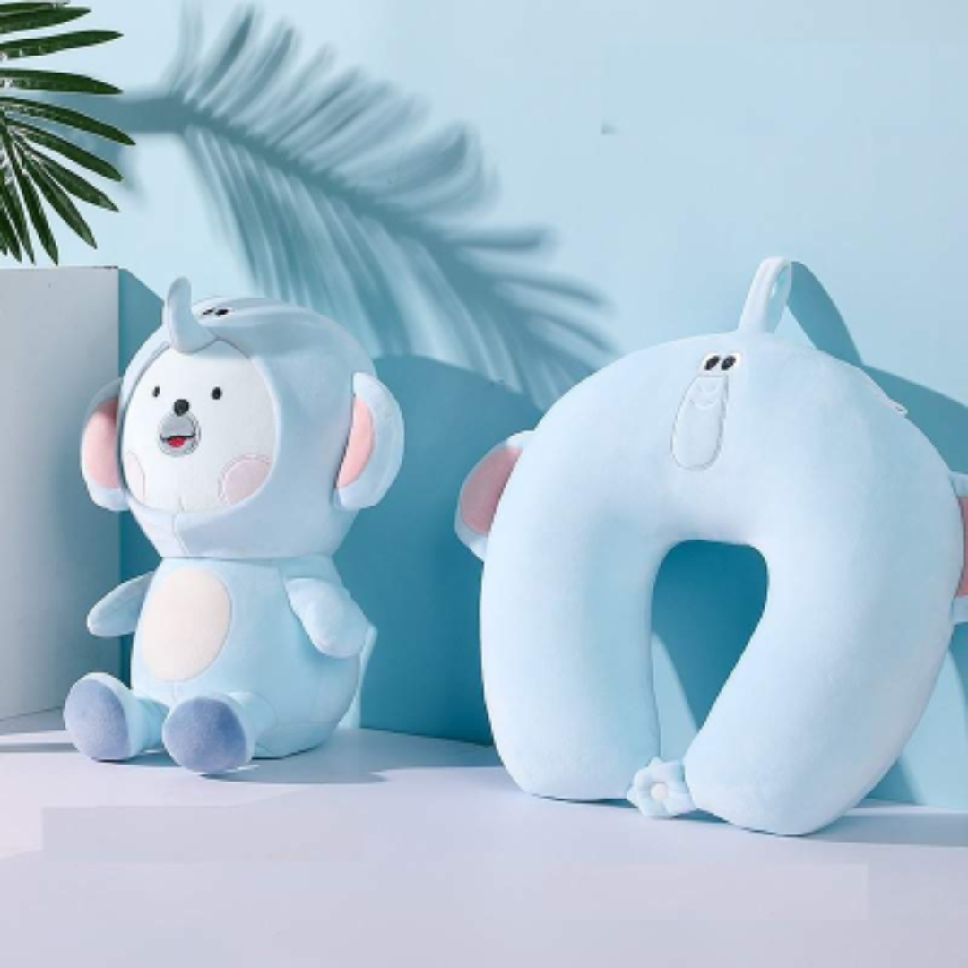 Reisekissen - KomfortKissen.de