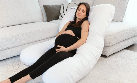 KomfortKissen Schwangerschaft
