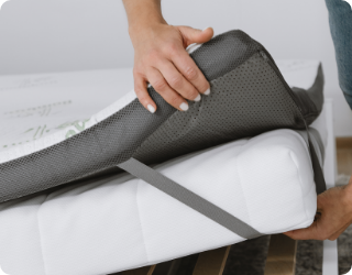 SecureFit Technologie