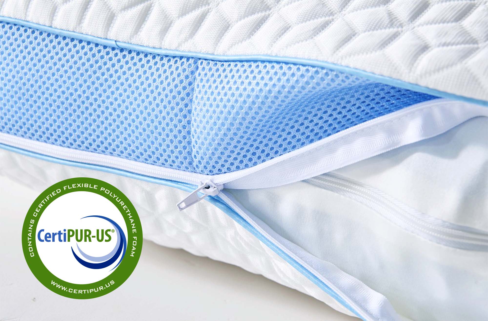 Frische & Pflegeleichte Schichten