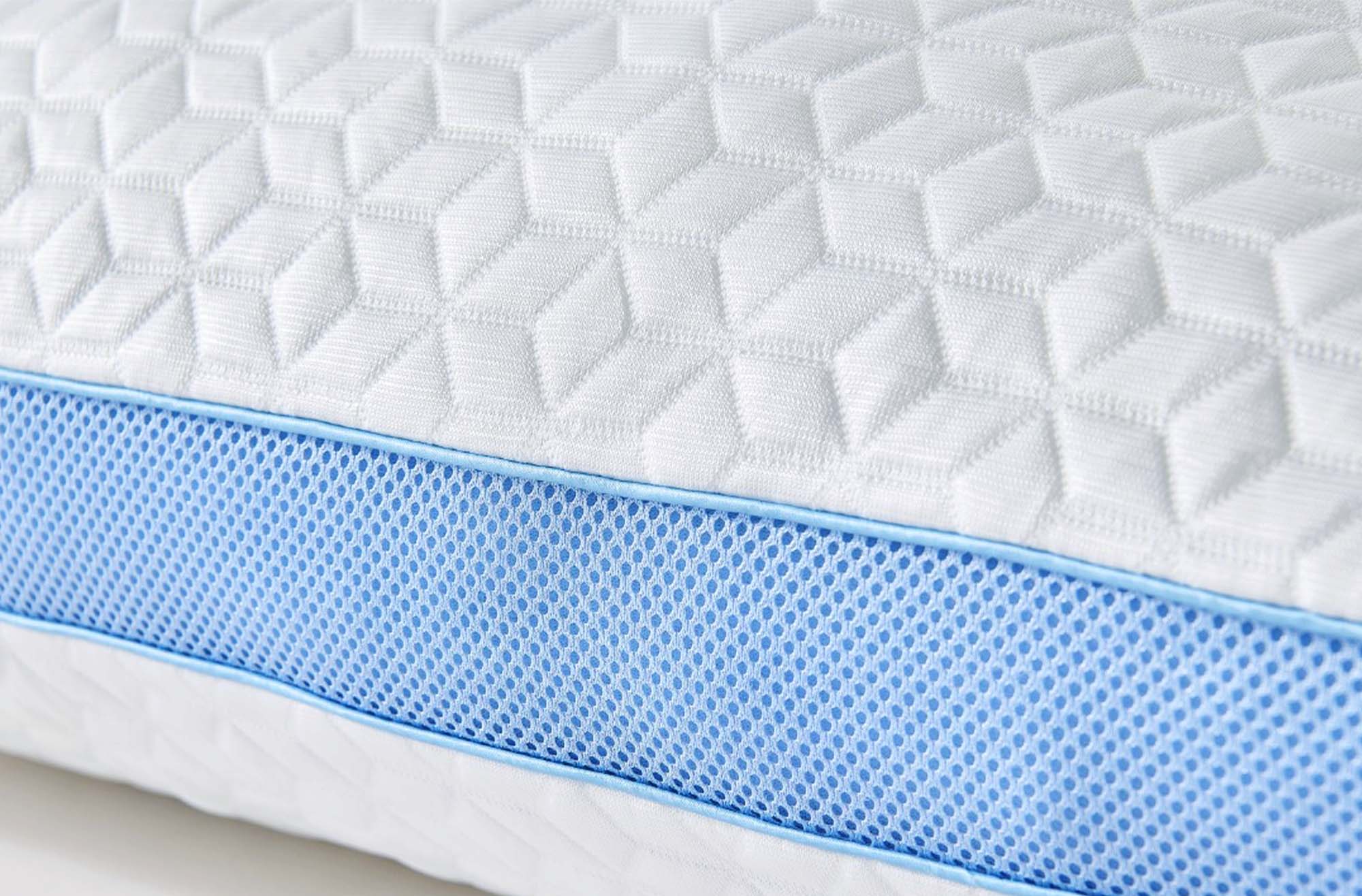 Luftkühlungs-Gewebesystem