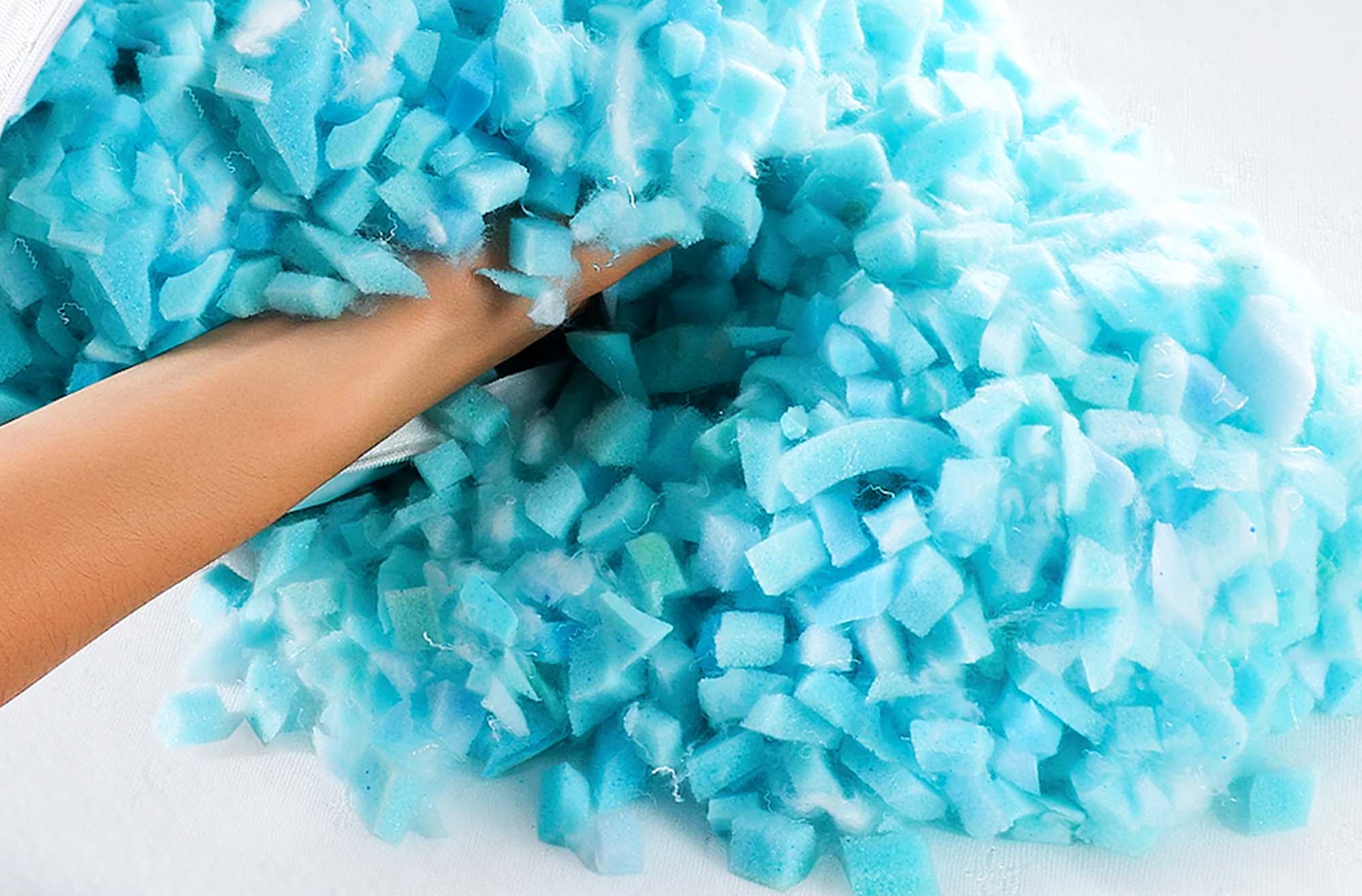 Individuell anpassbarer Komfort