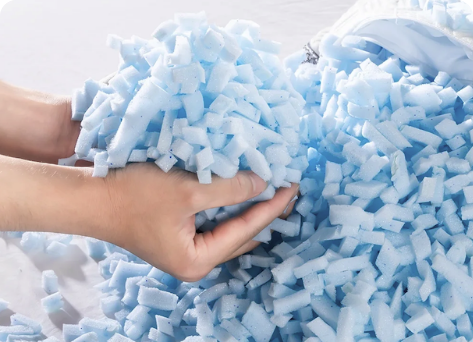 Cloud Pillow