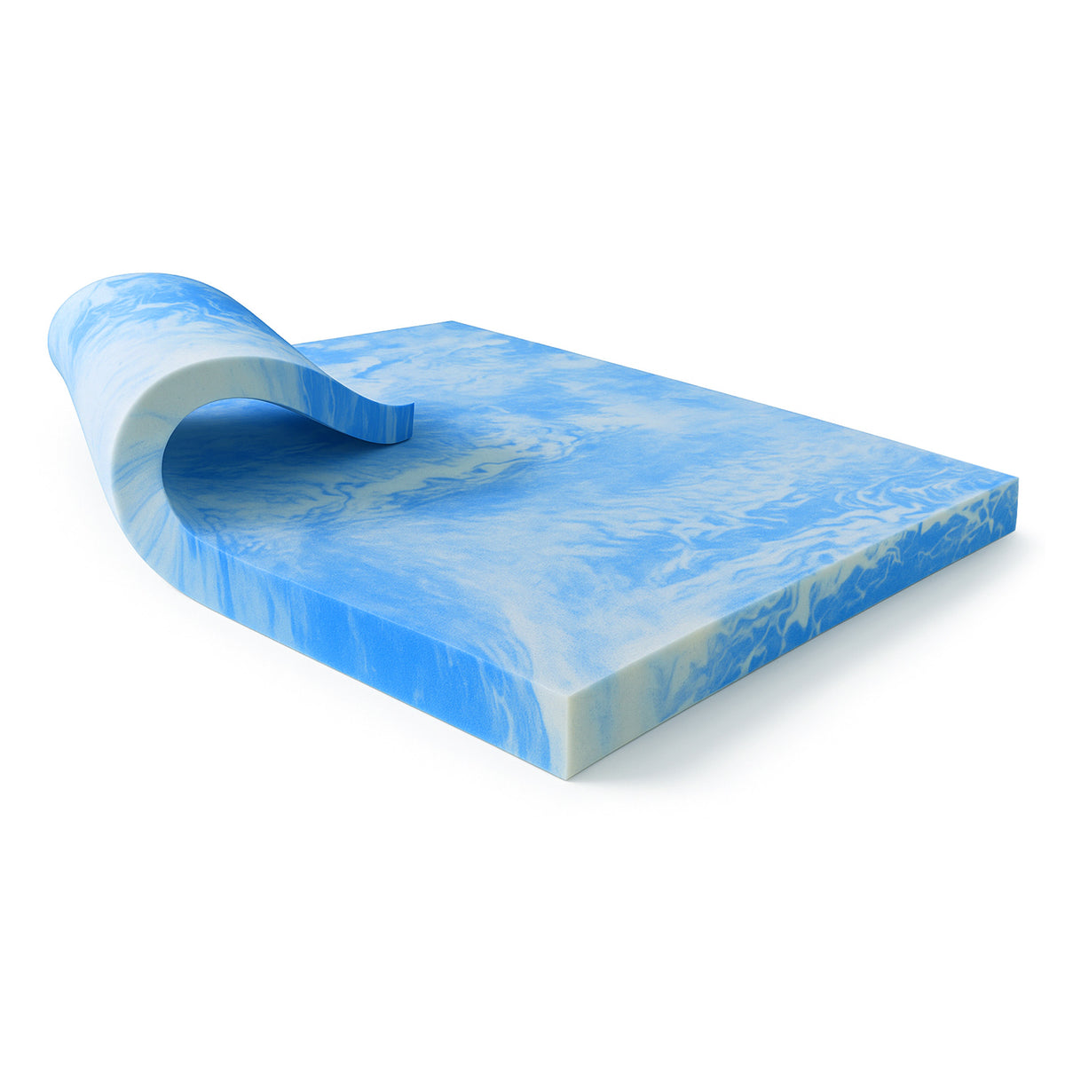 Dream Topper – Matrastopper met traagschuim-effect