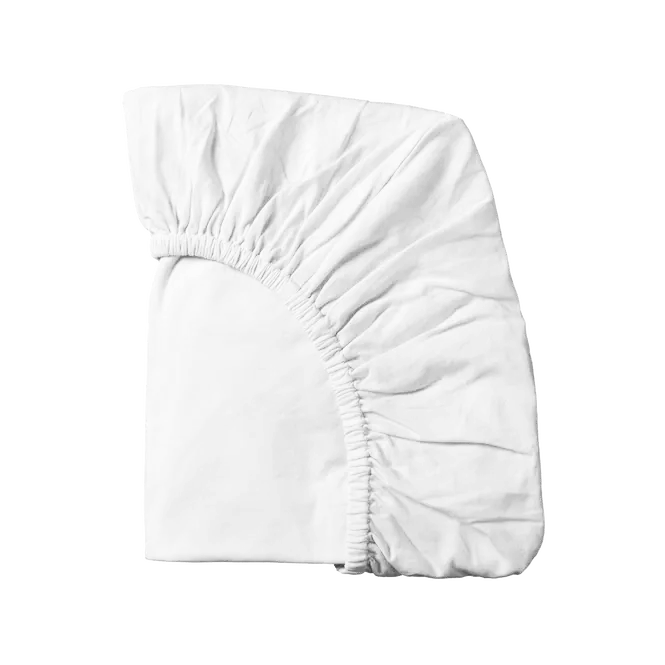 White swatch