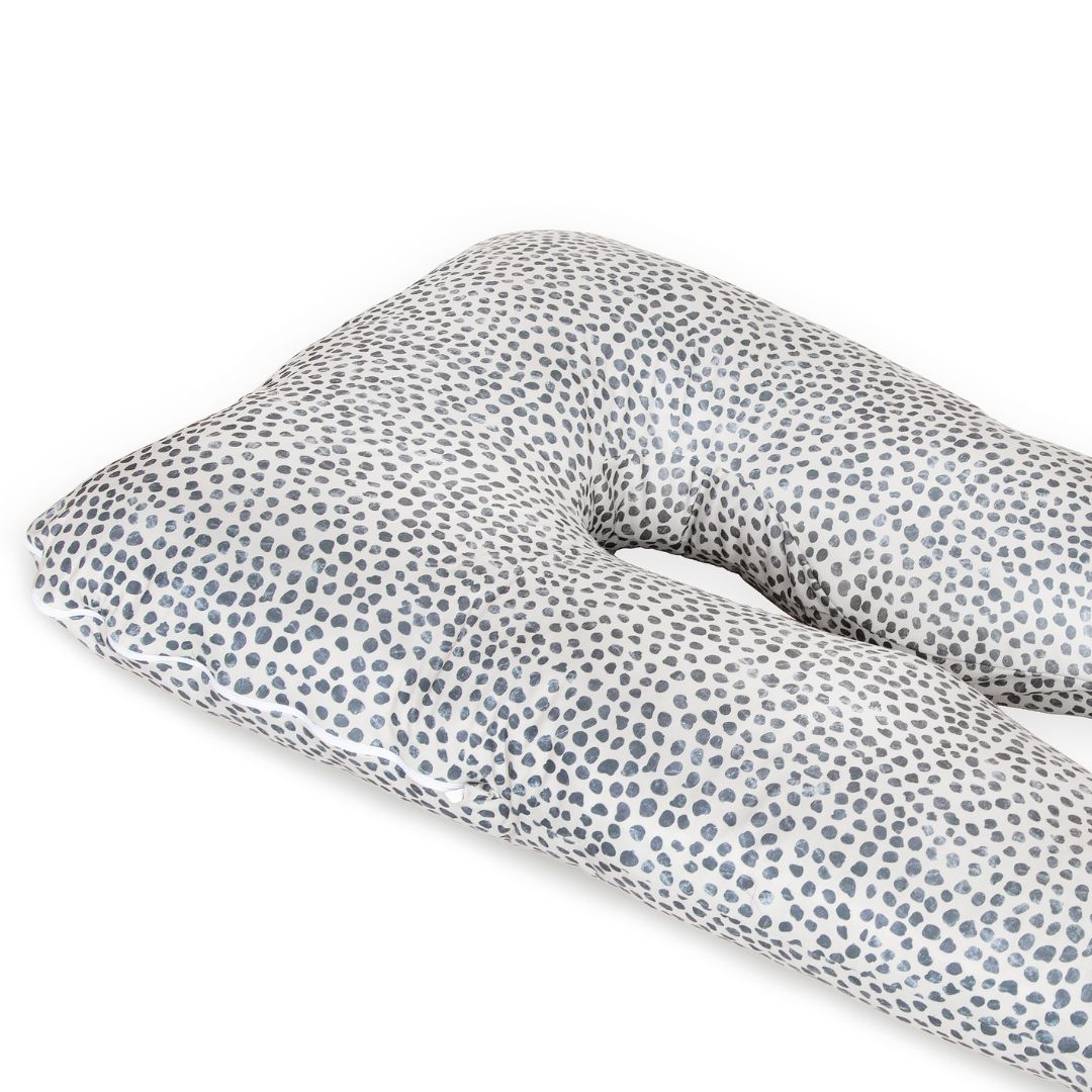 Ersatzbezug - Baumwolle (Aroma) - KomfortKissen.de