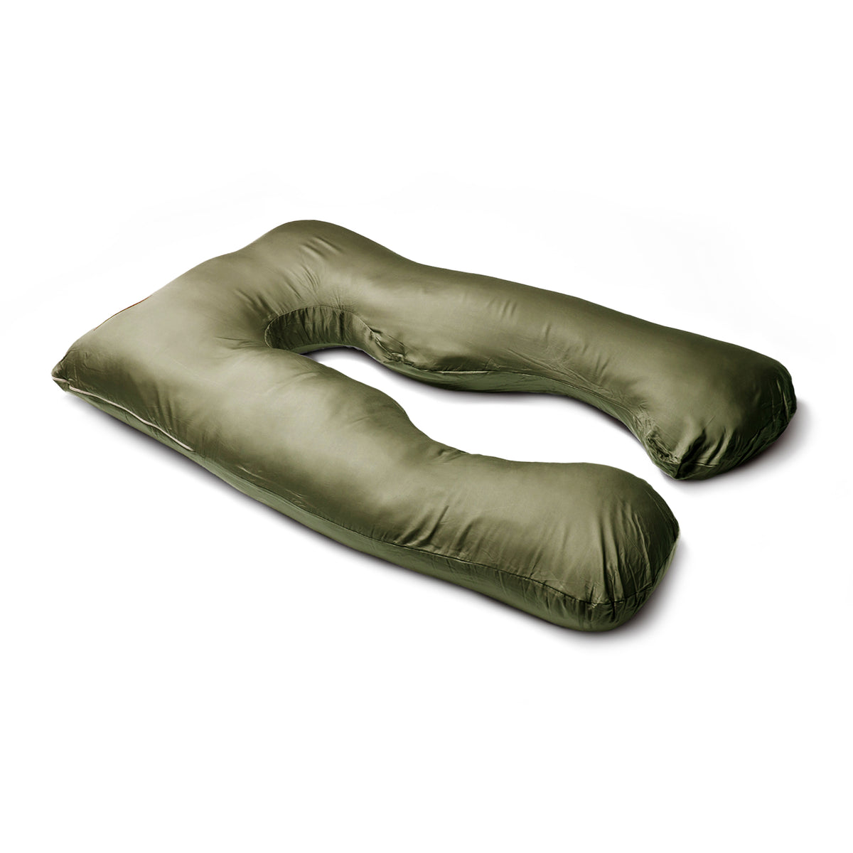 KomfortKissen™ Premium – Ergonomisches Körperkissen