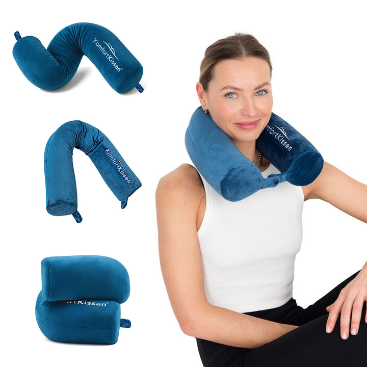 Ergonomic roll 