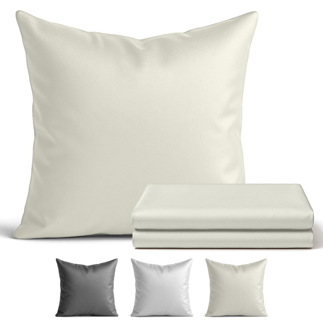 Federa in cotone – 70x50 & 80x80 cm – certificata OEKO-TEX