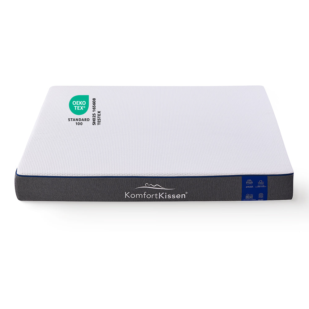 Premium-7-Zonen-Komfortmatratze