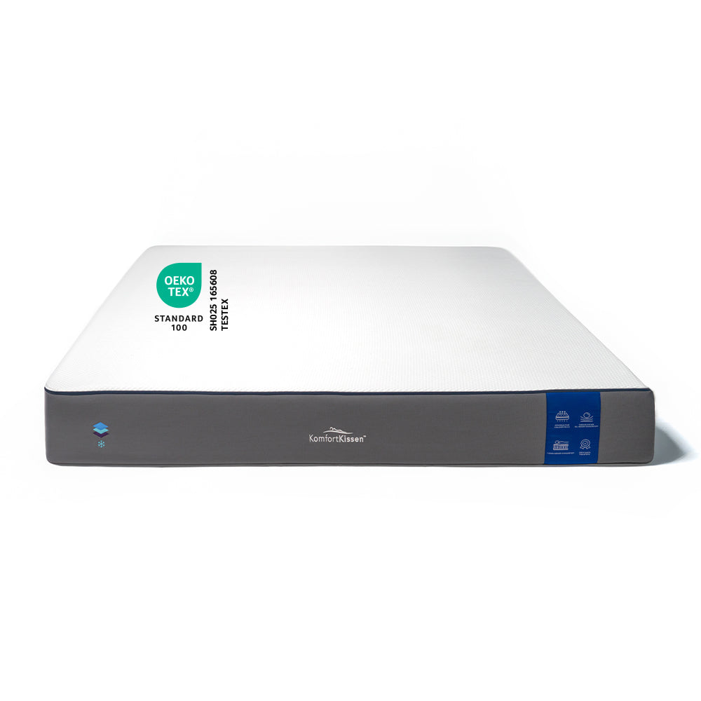 Premium-7-Zonen-Komfortmatratze