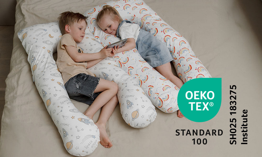 Onvergelijklijk comfort