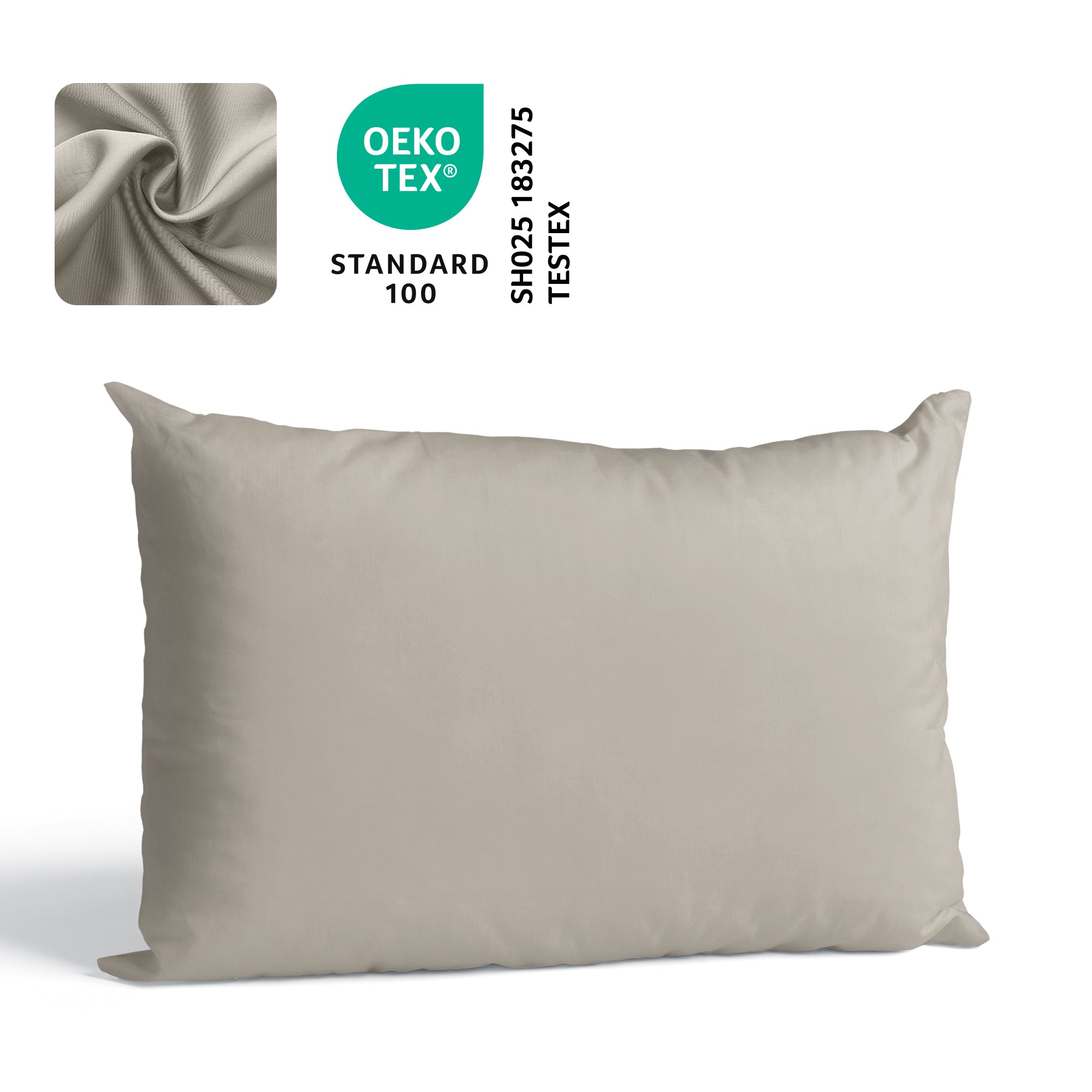 Beige clair swatch