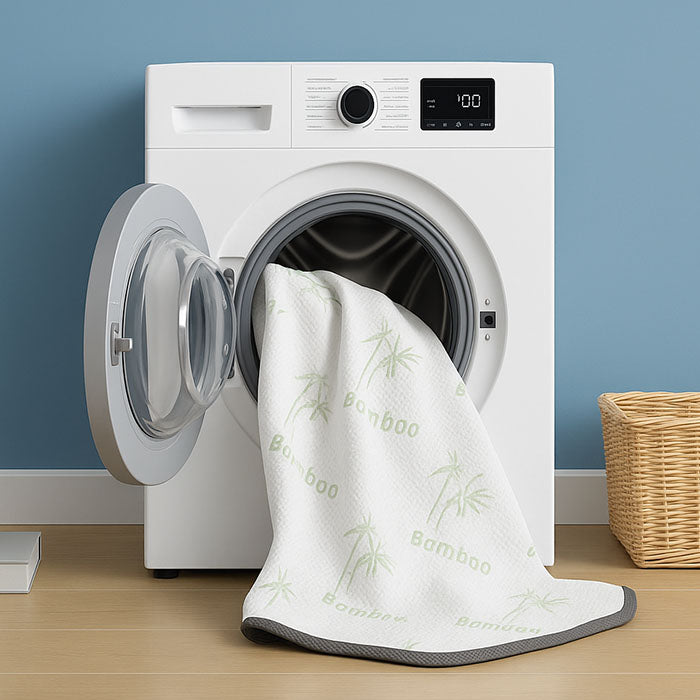 Premium Plus Komfort Topper - Matratzen-Topper mit Gel-Memory-Schaum