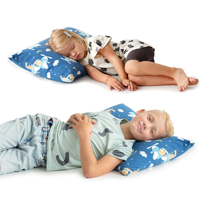 Kleinkinderkissen 40x60cm