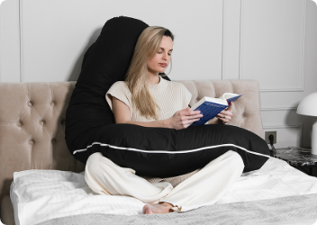 Entspannungshilfe Verwenden