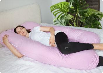 Unterstützung bei Schwangerschaft