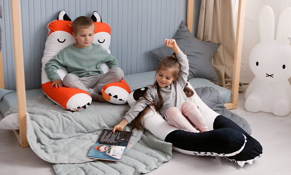 KomfortKissen Kids