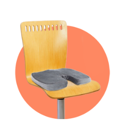 Schulstuhl