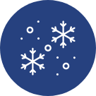 Kühler Gel-Memory-Schaumstoff