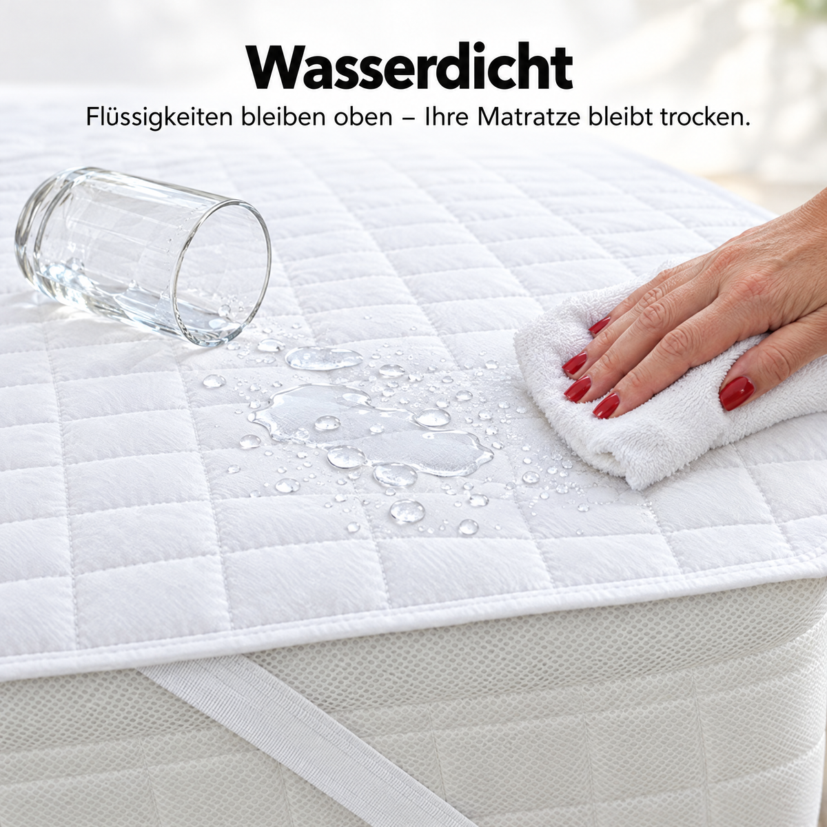 wasserdicht