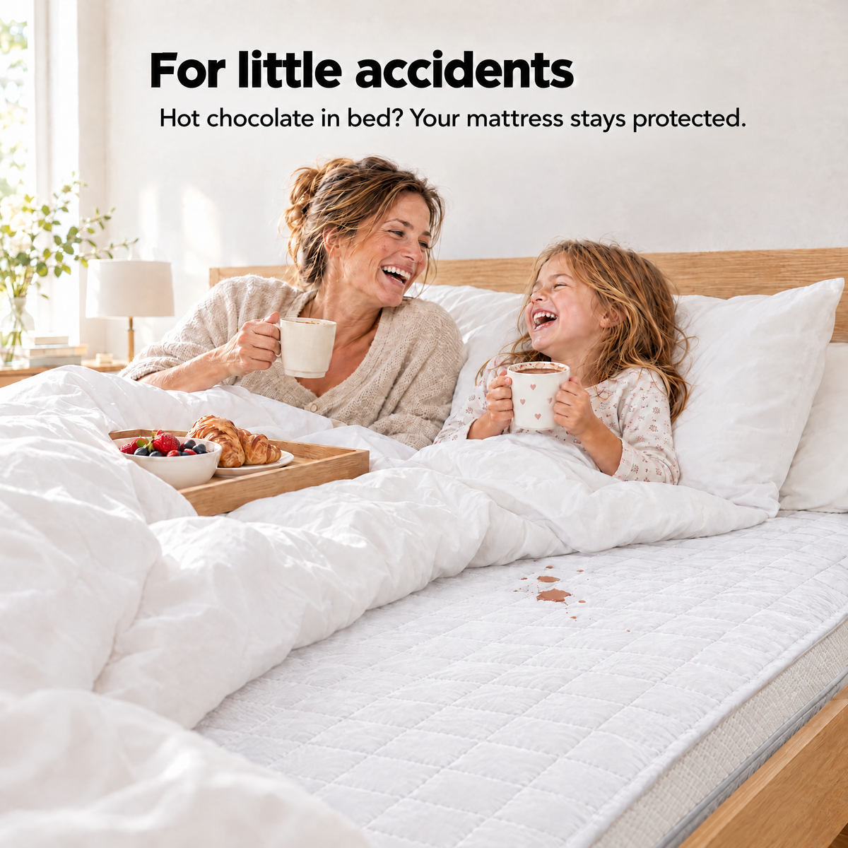 for little accidents