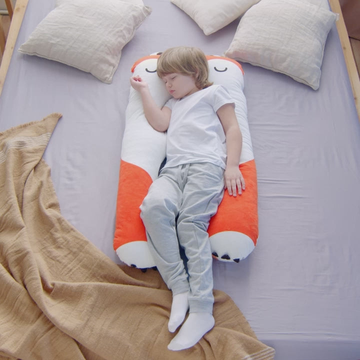 KomfortKissen™ Kids – Ergonomisches Kinder-Körperkissen