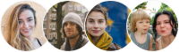 <p>Über <strong>430.000+</strong> Kunden vertrauen uns online</p>