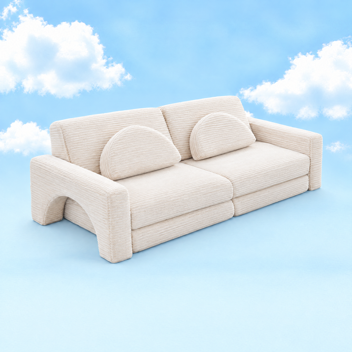 Cordbeige · Beige · Corduroy Beige · Beige côtelé · Ribfluweelbeige · Beige a coste · Sztruksowy beż · Manšestrová béžová