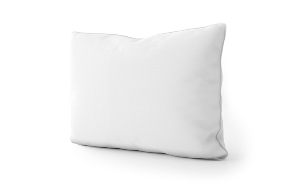 Cloud Pillow - Premium Memory Foam Pillow - Height Adjustable 