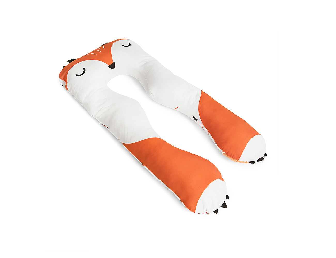 KomfortKissen™ Kids – Ergonomic Children's Body Pillow 