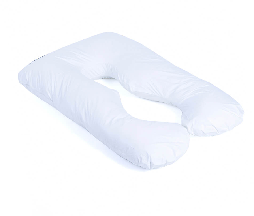 Housse de rechange - Coton (Blanc)